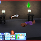 Illustration for article titled Woohooing In iThe Sims/i Is Actually Horrifyingem/em